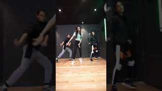 Jalebi x Yummy  Dance video [upl. by Jea]