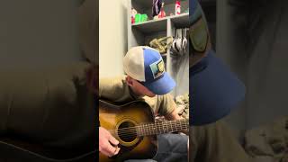 Pass the Booze  Ernest Tubb cover by Ethan Cole [upl. by Etnwahs629]