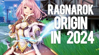 Ragnarok Origin in 2024 is Surprising [upl. by Ruggiero358]