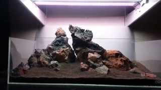 Mars Aquascape by Jeremie Mcd [upl. by Rennane]