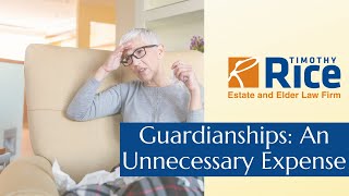 Guardianships Part 2 How to Avoid Costly Guardianships Court Proceedings [upl. by Artenal256]