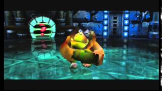 BanjoTooie Boss 12  Klungo [upl. by Tremain591]