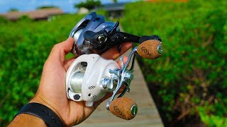 Using Expensive Fishing Reels For the First Time Shimano 13Fishing  Jiggin With Jordan [upl. by Thanos]