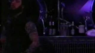 Pantera  Live At Ozzfest 2000 Full Show Part 1 [upl. by Alessandro]