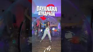 ATRAPÉ a Dayanara en UN GLOBO 😂😱 dayanaraurios [upl. by Rube198]