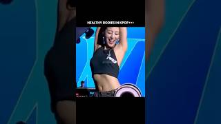 KPOP Idols With Healthy Bodies  kpop twicemomo jihyo giselle natty yunjin hanni [upl. by Stefania]