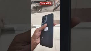 vivo Y19S downtown downtownchicago travel trending unboxing [upl. by Akierdna251]