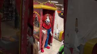 STEAMY CLOWN 🤡 HILARIOUS 😂🤣 [upl. by Carissa861]