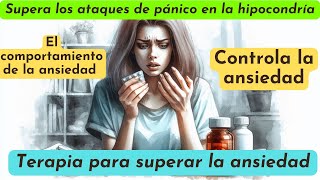 Hipocondría Cómo la Ansiedad a la Enfermedad Controla tu Mente y Cuerpo [upl. by Ynattirb]