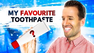 Best Whitening Toothpaste  How to Whiten Your Teeth [upl. by Blasius322]