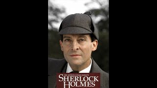 The Stockbrokers Clerk Original Sherlock Holmes Story [upl. by Trevah]