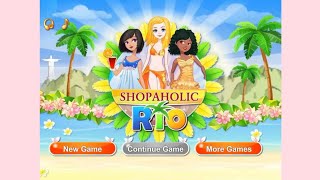 ☆ Shopaholic Rio ☆ Music [upl. by Lehsar]