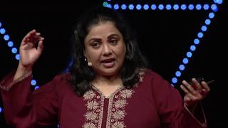 Growing new circuits in our memory machine  Dr Shubha Tole  TEDxGateway [upl. by Horter]