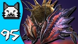 Stonefist Hermitaur G5 MHGU Prowler Only Part 95 [upl. by Cornelius235]