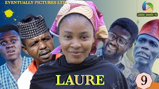 LAURE SEASON 5 EPISODE 9 [upl. by Hurff942]