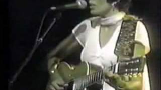 Joan Baez Diamonds and Rust  Live 1975 [upl. by Pomeroy]