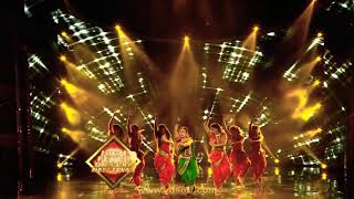 marathi gondhal MARATHI SONGS  GONDHAL  GROUP DANCE reality [upl. by Kurtz]