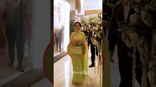 Nita Ambani luxupalladium bag price nitaambani short fashion hermes [upl. by Ardnekan]