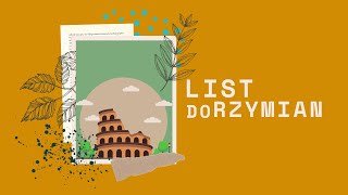 List do Rzymian  Rozdział 12 [upl. by Hedveh]