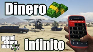 Trucos De GTA 5 Para Xbox One Y Xbox 360Claves Códigos De GTA V Armas Coches Dinero Infinito [upl. by Lahcim]