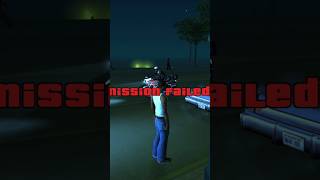 BTS Behind The Scenes gta gtasanandreas bts behindthescene [upl. by Ydda]