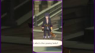 How do I explain this situation Vesperia Short4 [upl. by Mcleroy]