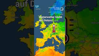 🌡️ Der Februar macht bisher sogar einem durchschnittlichen April Konkurrenz wetteronline shorts [upl. by Ppik149]