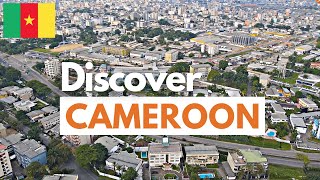 Discover CAMEROON All of Africa in one Country 10 INTERESTING FACTS TO KNOW ABOUT IT [upl. by Reffinej]