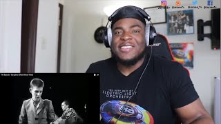 FIRST TIME HEARING The Specials  Gangsters Official Music Video REACTION [upl. by Zachary792]