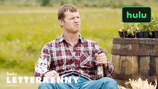 Letterkenny  Season 10 Trailer  Hulu [upl. by Attenej220]