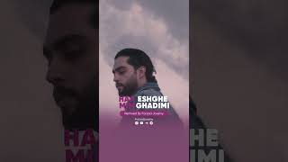 Haamim  Eshghe Ghadimi Farzad Joveiny Remix  ریمیکس عشق قدیمی از حامیم [upl. by Yerffeg]