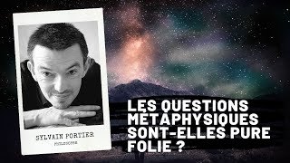 WITTGENSTEIN  Les questions métaphysiques sontelles pure folie  Sylvain Portier [upl. by Bartley175]