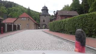 Stolberg Harz 2552013 [upl. by Elinnet]