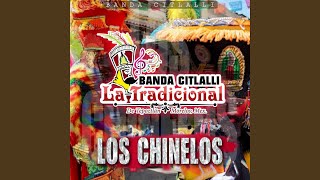 Los Chinelos [upl. by Lovel]