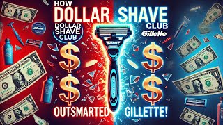 The Psychology Behind Dollar Shave Clubs SUCCESS [upl. by Delora317]