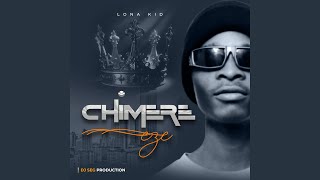 Chimere Eze [upl. by Atem]