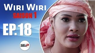 WIRI WIRI  Saison 1  Episode 20  01 Mai 2015 [upl. by Procto]