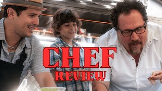 Chef 2014 Review [upl. by Hazeefah]