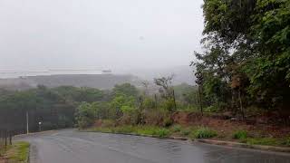 CHOVE MUITO EM MINAS GERAIS 28102024 [upl. by Atikehs314]