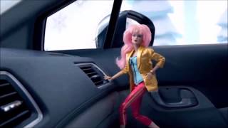 Jem Honda Commercial With the original voice of JEM [upl. by Ajnotal]