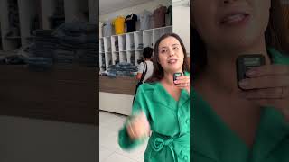 A fornecedora de Jeans em ToritamaPE81998269736E Por trás da Galeria da Moda [upl. by Notlok]