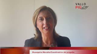 Giuseppina Menafra [upl. by Ecire]