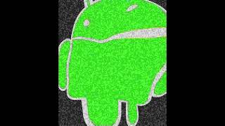 Android Notification Sound Bass BOOSTED EARRAPE [upl. by Higbee]