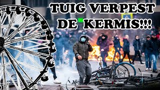 TUIG VERPEST DE KERMIS [upl. by Syck]