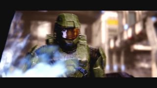 Halo 2 Anniversary Cutscenes  quot06  Field Experimentquot HD Blur Studios [upl. by Nevla]