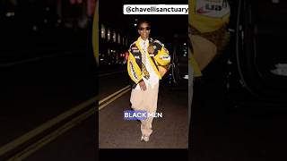 MET Gala 2025 theme released 👀 fashion hiphop metgala celebritystyle asaprocky shortsviral [upl. by Inimod]