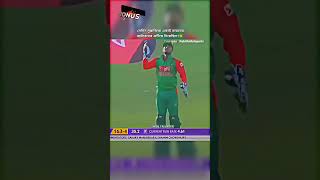 Mustafizur Rahman destroyed Indian batting line UP  Ind vs Ban  shorts cricket cricketshorts [upl. by Leunad]