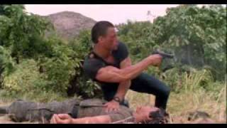 The Best Of JeanClaude Van Damme [upl. by Matless769]