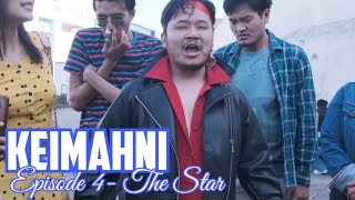 KEIMAHNI Episode 3 The Star [upl. by Ahtaga]