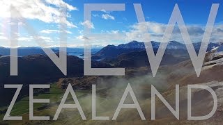 ON THE ROAD with Chris Burkard  New Zealand  Episode 2 [upl. by Danny]